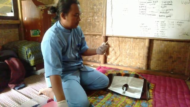 Pemasangan kateter смотреть онлайн