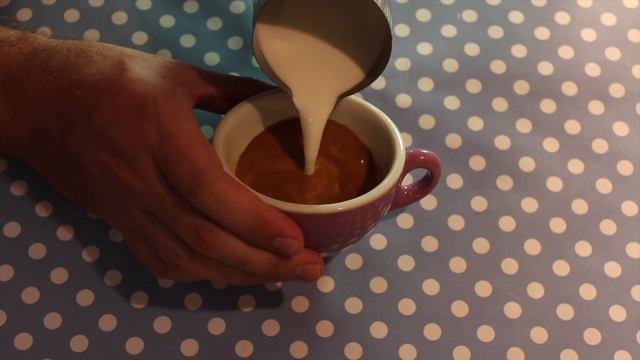 Coffeefusion Latte Art 2015 - Compilation 6 смотреть онлайн