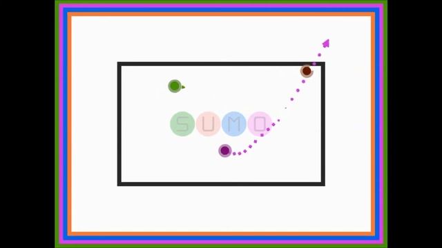 SUMO Gameplay! смотреть онлайн