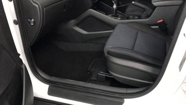 Hyundai Tucson 1.6 GDi Blue Drive SE Nav | Richmond Motor Group | Hampshire & Surrey смотреть онлайн