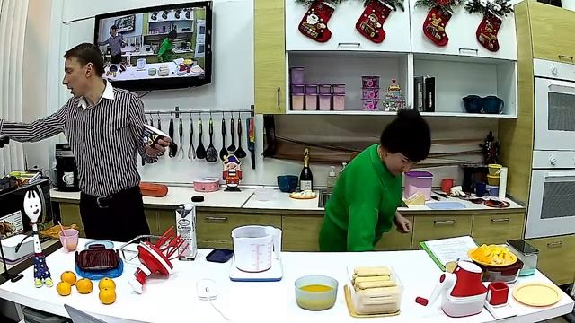 Готовим вкусно смотреть онлайн