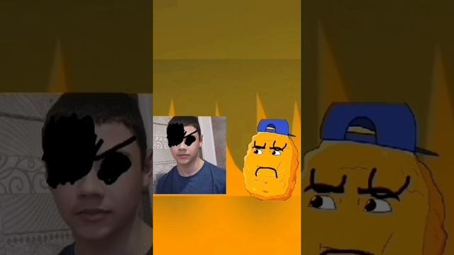 Twiddle fingers Артём про полная переделка (без фразы)!