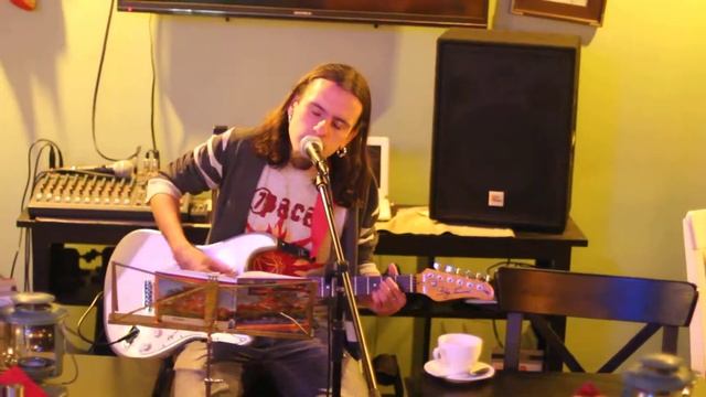 НЕНАВИСТЬ (акустика) – Без Маски смотреть онлайн