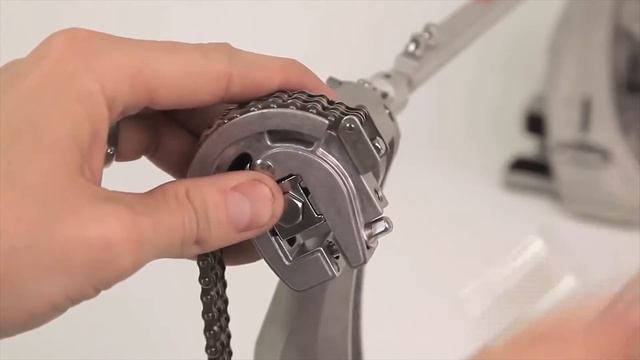 Gibraltar 9711G-DB G-Class Double Bass Pedal Overview | Full Compass смотреть онлайн