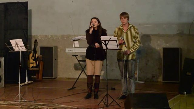 Ты и я два дыхания в одном смотреть онлайн