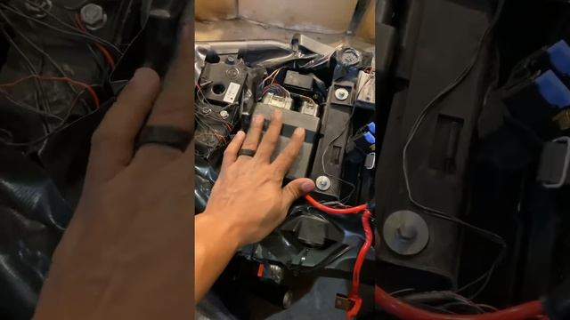 2015 Yamaha raider starter relay switch. смотреть онлайн