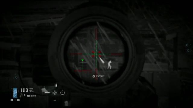 Ghost Recon Breakpoint - Elite Playthrough - Pt 28 смотреть онлайн