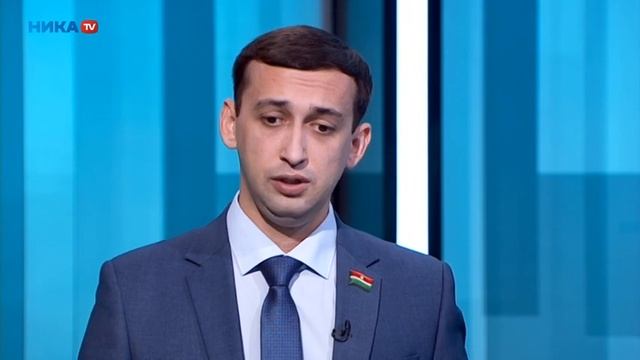 Точка зрения. Ника ТВ эфир от 15.09.2022 смотреть онлайн