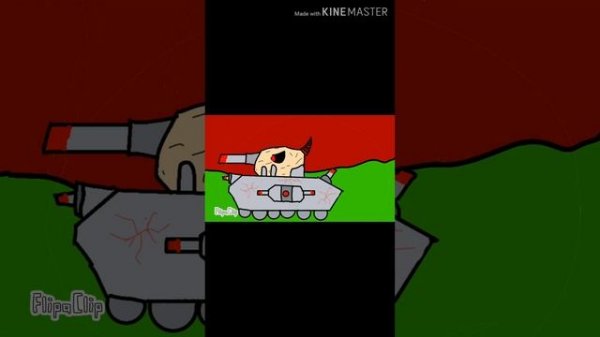 Создание кв 44 1 сезон 5 серия мультики про танки ( наконец то со звуком)