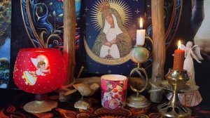 Как снять туманную порчу🕸