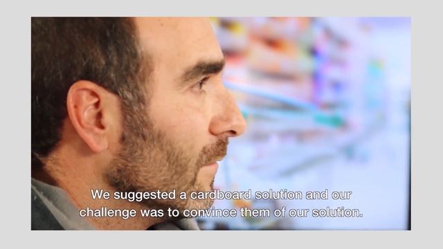 Smurfit Kappa - Strong Grip смотреть онлайн