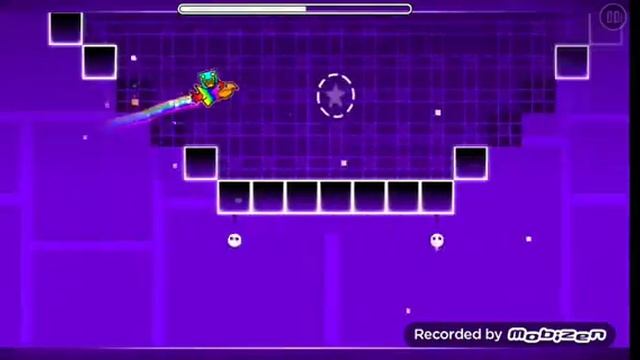 (Back On Track) All 3 ICOINS Geometry Dash 2.11 Texture Pack смотреть онлайн