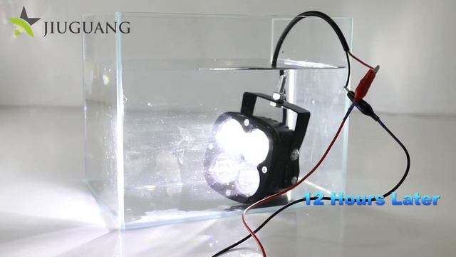 4 inch Led Cube Combo Beam JG-954A смотреть онлайн