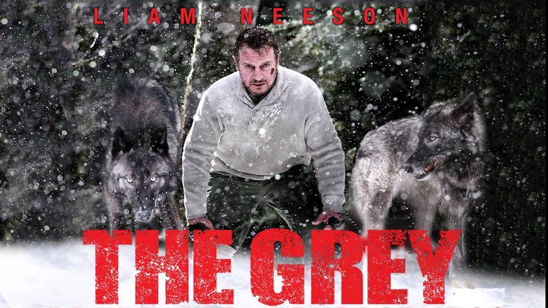 Схватка 2011 клип. Музыка из филма с Волчим воем смотреть онлайн