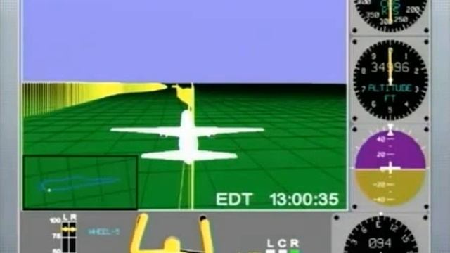 9/11 Pentagon Attack Flight 77 Black Box Reconstruction