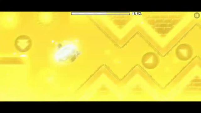 Daily level | Geometry Dash - Roulette | By: CesarDavid21 смотреть онлайн