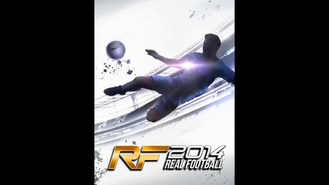 Real Football 2014 (Java game) - OST смотреть онлайн
