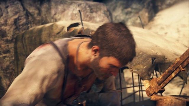 Mad Max - The First 25 Minutes (1080p / GTX 560) смотреть онлайн
