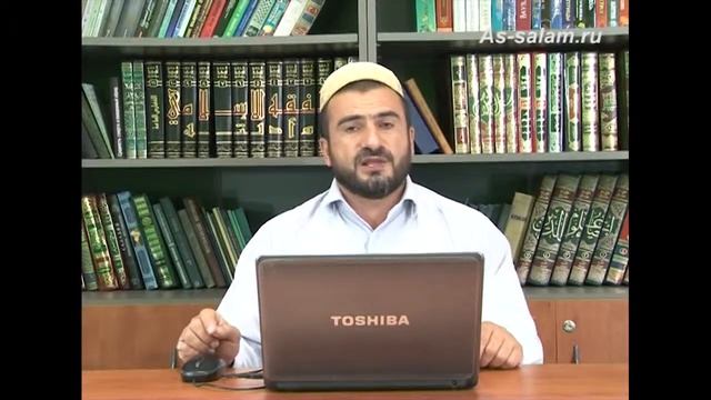 Уроки ислама на даргинском языке 31 смотреть онлайн