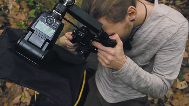 What's in your camera bag? | Macro Photography with Geraint Radford смотреть онлайн