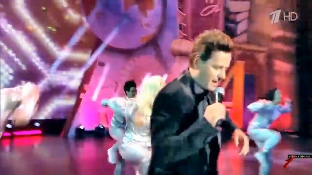 VITAS & Todes_Dancing Slowly (Bit Bombit)_Teacher's Day Concert_Cremlin Palace_October 06_2019 смотреть онлайн