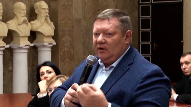 Рабочая группа решает проблемы обманутых дольщиков смотреть онлайн