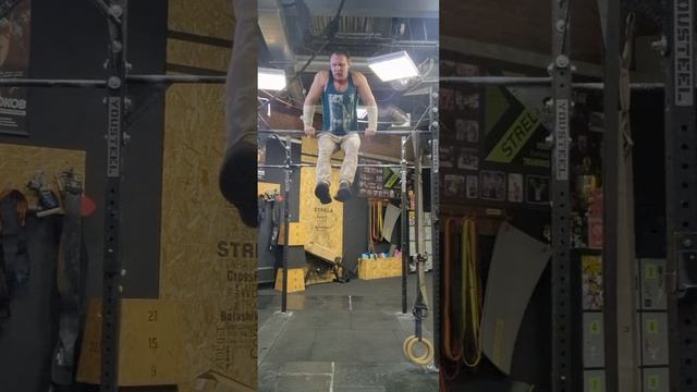 Турник . 1 февраля 2024 г. смотреть онлайн