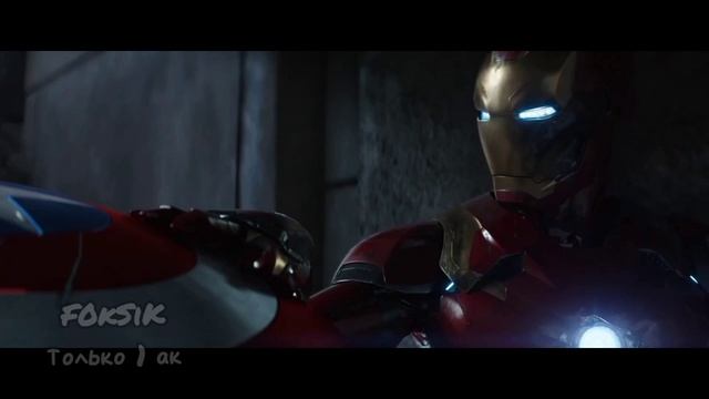 TOP EDIT WITH IRON MAN #ironman #capitanamerica #marvel #edit #film #железныйчеловек #капитанамерика смотреть онлайн