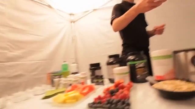 Cristiano Ronaldo & Herbalife, Nutrition for a Better Life смотреть онлайн