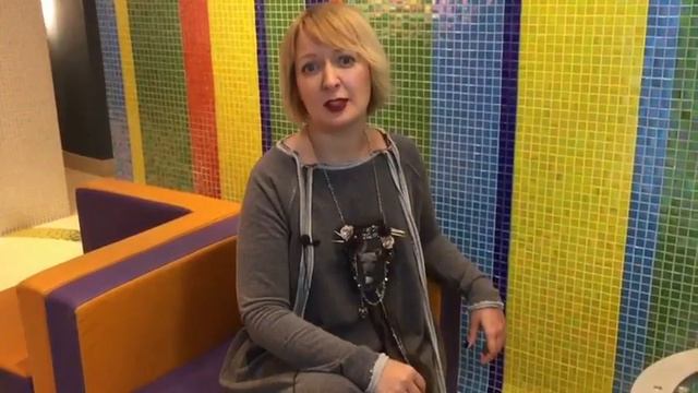 Курс для визажистов - «МОДНОЕ СТОЛЕТИЕ» (30 октября- 4 ноября) от Натальи Павловой смотреть онлайн