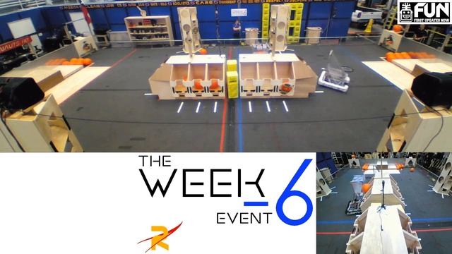 Match 10 Houston Week -6 MCC Event 2019 - Minimum Competitive Concept Competition смотреть онлайн