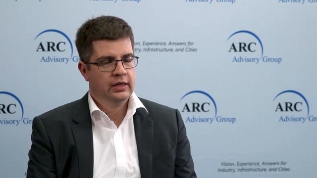 Security Services Executive Interview - Stefan Woronka of Siemens - ARC Industry Forum 2019 смотреть онлайн