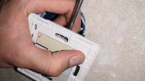 Умный выключатель с Алисой. Подключение и настройка.