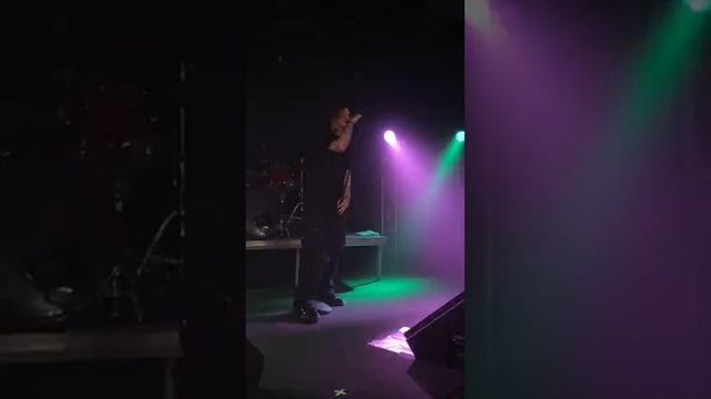 Джизус – Что мы с тобой наделали? / Самара, Live смотреть онлайн