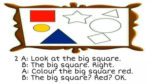 Spotlight 4 p.7 ex.4 CD