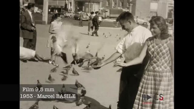 Demo Film 9,5 mm смотреть онлайн