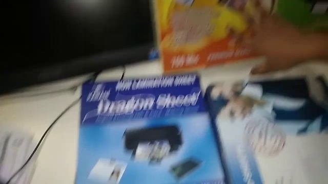 ALL DRAGON SHEETS COMBO OFFER (S-TECH BRAND, LUKIA BRAND, KARANI BRAND, DOTPOT, PVC CARD SHEETS ). смотреть онлайн