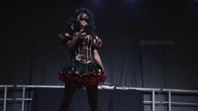 Britt J - signature LAST SONG смотреть онлайн