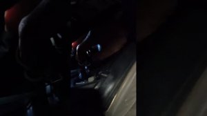 Замена лампы ближнего света Vortex Tingo /Chery Tiggo T11