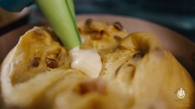 La Pasticceria Taddeucci Panettoni E Colombe