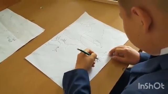 Т.Масин атындағы жалпы орта білім беретін мектебінің 6-сынып оқушысы Жұматай Ридуан смотреть онлайн