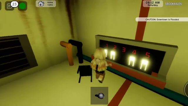 разоблачение Brookhaven 2 часть смотреть онлайн