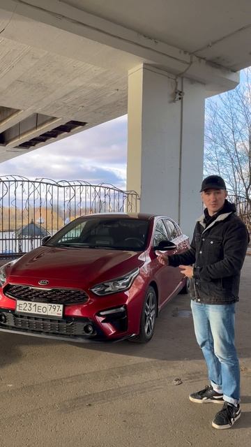 #kiacerato #кореец #юмор