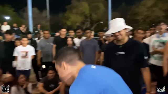 RESUMEN MEJORES RIMAS [FINAL REGIONAL RAP SIN GROSERIAS MARACAIBO TEMP 2024] смотреть онлайн