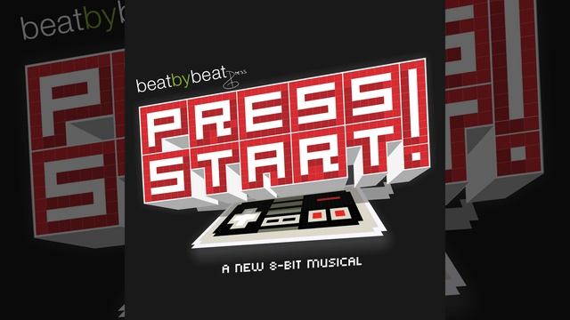 Press Start смотреть онлайн
