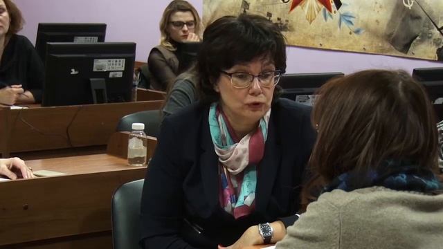 3 Клинический психолог ШИШКОВА супервизия практика смотреть онлайн