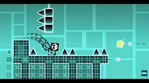 Geometry Dash Time Machine Full ver All Cons Level 8