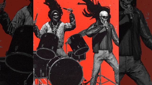 Мэджик пипл (Drum Mix) смотреть онлайн