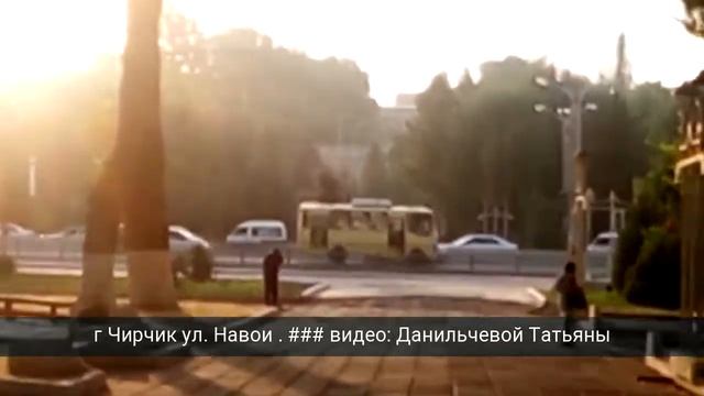 Чирчик , кинотеатр "Навои" 12. 07. 2017г. Летний вечер смотреть онлайн