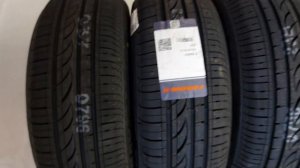 Шины Pirelli Formula Energy 185/60R14 82H